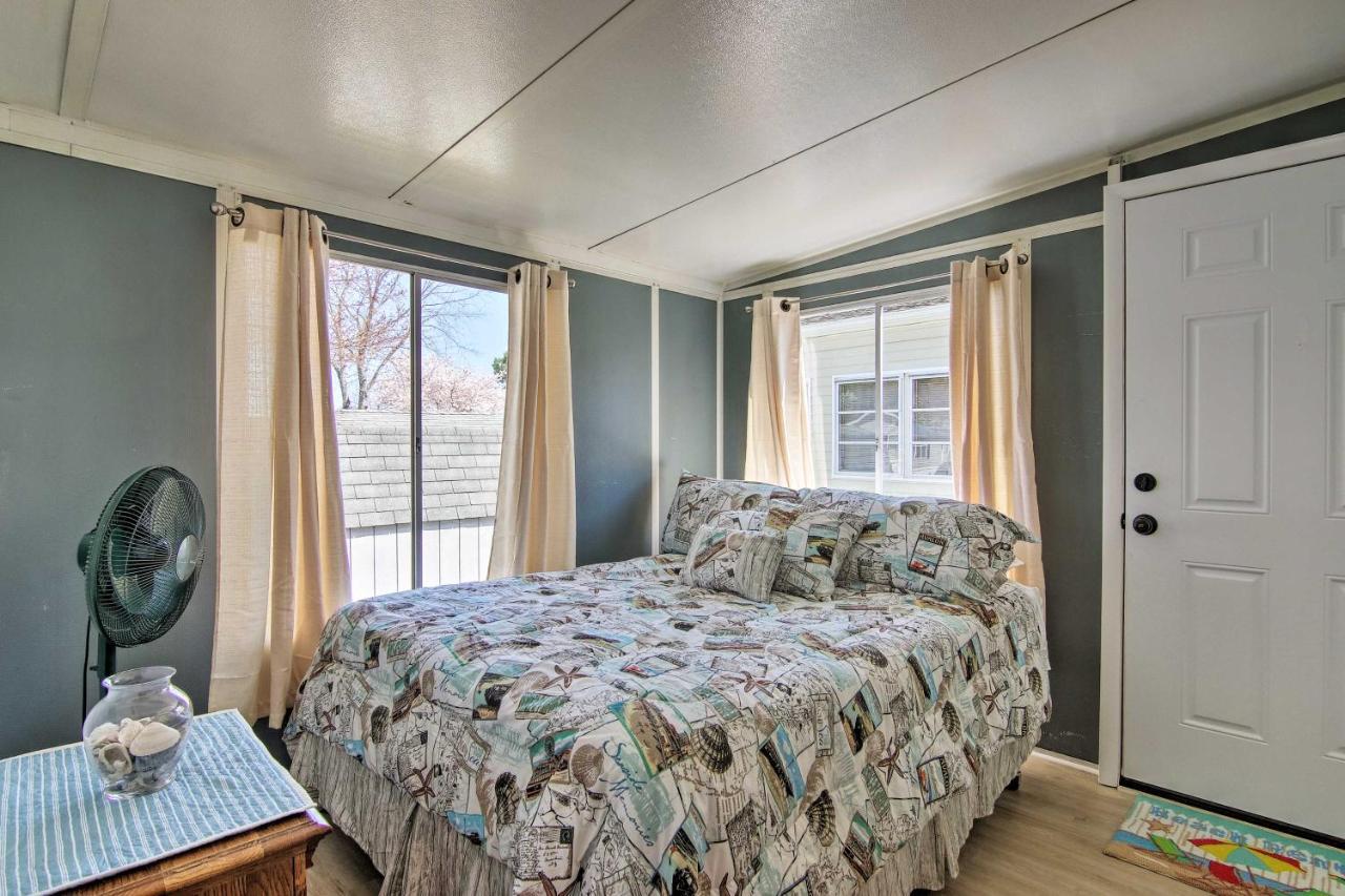 Dog-Friendly Ocean Pines Home With Pool Access! Berlin Exterior photo